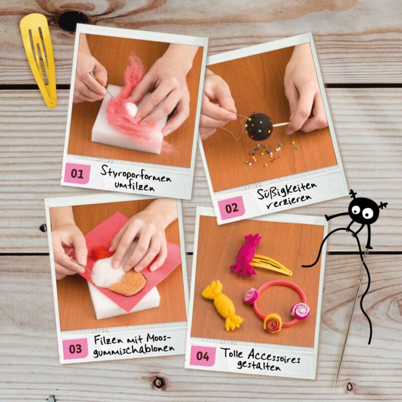 Coole Geschenke Für Mädchen Ab 12